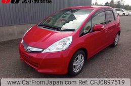 honda fit 2010 CFJ0897519