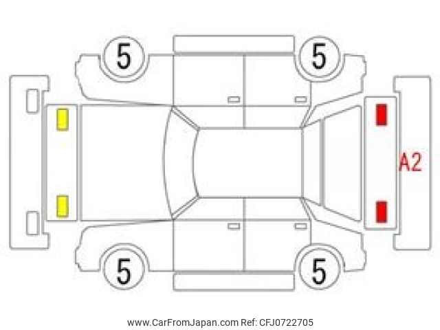 nissan serena 2020 -NISSAN--Serena 5AA-GFC27--GFC27-217730---NISSAN--Serena 5AA-GFC27--GFC27-217730- image 2