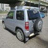 mitsubishi pajero-mini 2008 -MITSUBISHI 【三河 581ﾁ2730】--Pajero mini ABA-H58A--H58A-0802952---MITSUBISHI 【三河 581ﾁ2730】--Pajero mini ABA-H58A--H58A-0802952- image 2