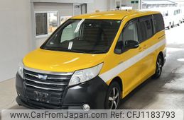 toyota noah 2015 -TOYOTA--Noah ZWR80G-0121226---TOYOTA--Noah ZWR80G-0121226-
