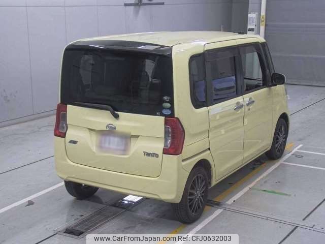 daihatsu tanto 2013 -DAIHATSU--Tanto DBA-LA600S--LA600S-0008001---DAIHATSU--Tanto DBA-LA600S--LA600S-0008001- image 2