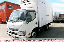 toyota toyoace 2016 GOO_NET_EXCHANGE_0702161A30250521W002