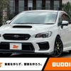 subaru wrx-sti 2017 -SUBARU--WRX STI CBA-VAB--VAB-020687---SUBARU--WRX STI CBA-VAB--VAB-020687- image 1