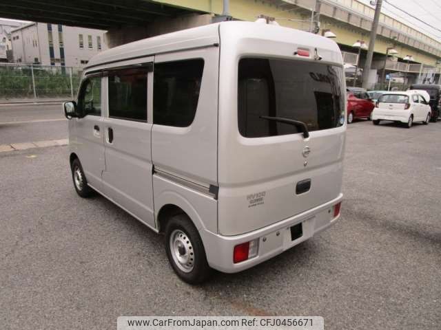 nissan clipper-van 2018 -NISSAN--Clipper Van HBD-DR17V--DR17V-288713---NISSAN--Clipper Van HBD-DR17V--DR17V-288713- image 2