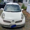 nissan march 2005 -NISSAN--March CBA-BNK12--BNK12-502401---NISSAN--March CBA-BNK12--BNK12-502401- image 1