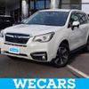 subaru forester 2016 quick_quick_DBA-SJ5_SJ5-077016 image 1