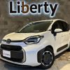 toyota sienta 2023 quick_quick_MXPC10G_MXPC10-1009174 image 1