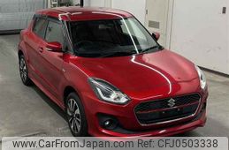 suzuki swift 2020 -SUZUKI--Swift ZD53S-105442---SUZUKI--Swift ZD53S-105442-