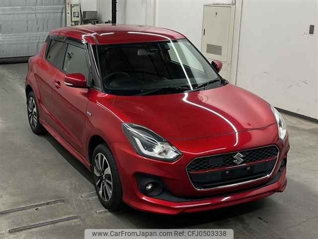 suzuki swift 2020 -SUZUKI--Swift ZD53S-105442---SUZUKI--Swift ZD53S-105442- image 1