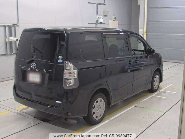 toyota voxy 2009 -TOYOTA--Voxy ZRR70G-0223372---TOYOTA--Voxy ZRR70G-0223372- image 2