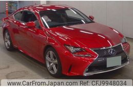 lexus rc 2015 quick_quick_DAA-AVC10_6002483