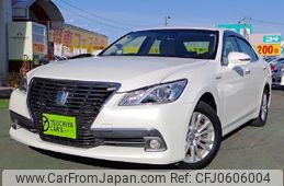 toyota crown 2014 quick_quick_DAA-AWS210_AWS210-6070793