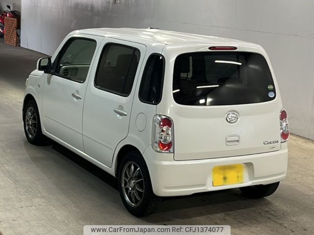 daihatsu mira-cocoa 2015 -DAIHATSU 【神戸 581ふ9818】--Mira Cocoa L675S-0206575---DAIHATSU 【神戸 581ふ9818】--Mira Cocoa L675S-0206575- image 2