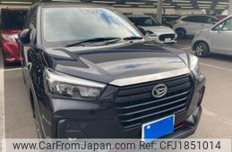 daihatsu rocky 2020 CFJ1851014