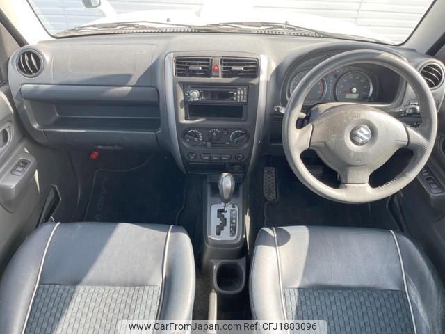 suzuki jimny 2007 CFJ1883096 image 2