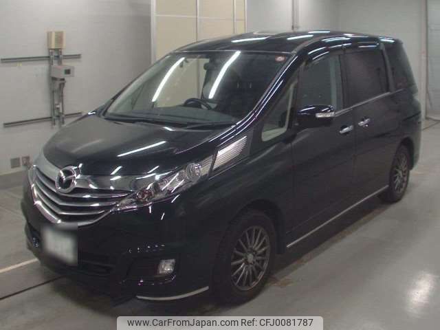 mazda biante 2014 -MAZDA 【春日部 301ﾈ3167】--Biante DBA-CCFFW--CCFFW-111267---MAZDA 【春日部 301ﾈ3167】--Biante DBA-CCFFW--CCFFW-111267- image 1