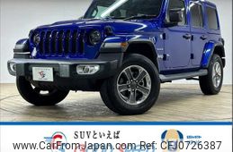 chrysler jeep-wrangler 2019 -CHRYSLER--Jeep Wrangler ABA-JL36L--1C4HJXLG5LW139348---CHRYSLER--Jeep Wrangler ABA-JL36L--1C4HJXLG5LW139348-