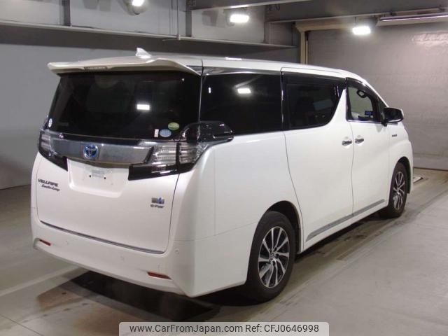 toyota vellfire 2016 quick_quick_DAA-AYH30W_AYH30-0036163 image 2