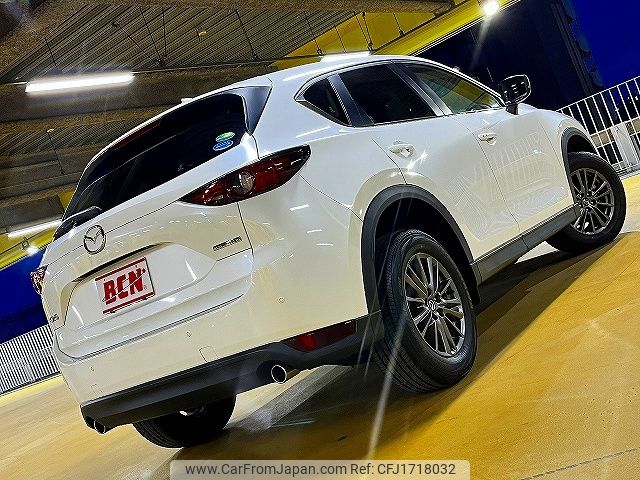 mazda cx-5 2020 CFJ1718032 image 2
