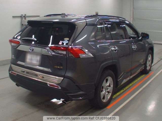 toyota rav4 2020 -TOYOTA 【浜松 301ﾑ4094】--RAV4 6BA-MXAA54--MXAA54-4013610---TOYOTA 【浜松 301ﾑ4094】--RAV4 6BA-MXAA54--MXAA54-4013610- image 2