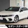 honda civic 2022 CFJ1753301 image 1