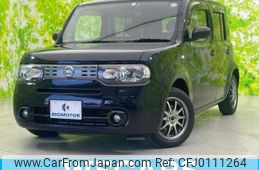 nissan cube 2014 quick_quick_DBA-Z12_Z12-275994