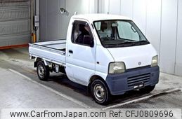 suzuki carry-truck 1999 -SUZUKI--Carry Truck DB52T-101595---SUZUKI--Carry Truck DB52T-101595-