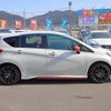 nissan note 2014 quick_quick_E12_E12-317699 image 9