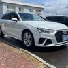 audi a4 2023 -AUDI--Audi A4 3CA-8WDTPF--WAUZZZF46PA012716---AUDI--Audi A4 3CA-8WDTPF--WAUZZZF46PA012716- image 3
