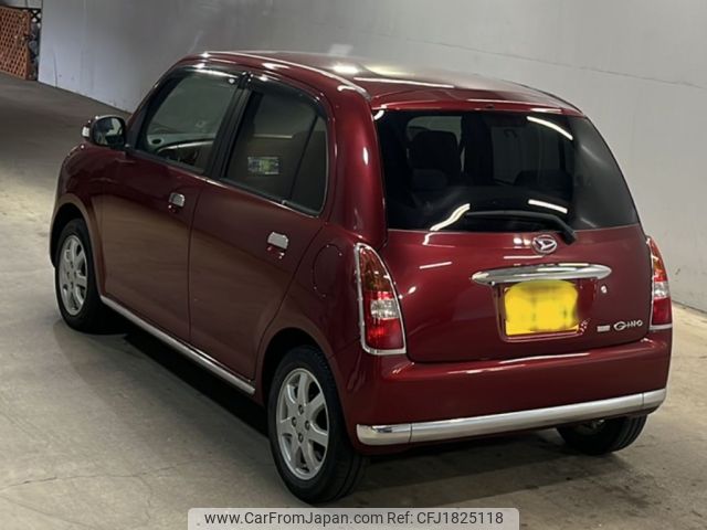 daihatsu mira-gino 2005 CFJ1825118 image 2