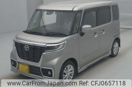 mazda flair-wagon 2018 -MAZDA 【山形 583い3320】--Flair Wagon MM53S-552740---MAZDA 【山形 583い3320】--Flair Wagon MM53S-552740-