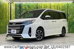 toyota noah 2019 -TOYOTA--Noah DBA-ZRR80W--ZRR80-0553301---TOYOTA--Noah DBA-ZRR80W--ZRR80-0553301-