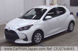 toyota yaris 2023 -TOYOTA--Yaris 5BA-KSP210--KSP210-0083994---TOYOTA--Yaris 5BA-KSP210--KSP210-0083994-