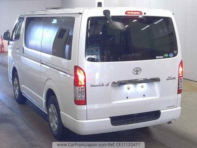 toyota hiace-van 2018 quick_quick_CBF-TRH200V_TRH200-0279854 image 2