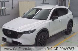 mazda cx-5 2023 -MAZDA 【滋賀 301ﾎ7633】--CX-5 3DA-KF2P--KF2P-600932---MAZDA 【滋賀 301ﾎ7633】--CX-5 3DA-KF2P--KF2P-600932-