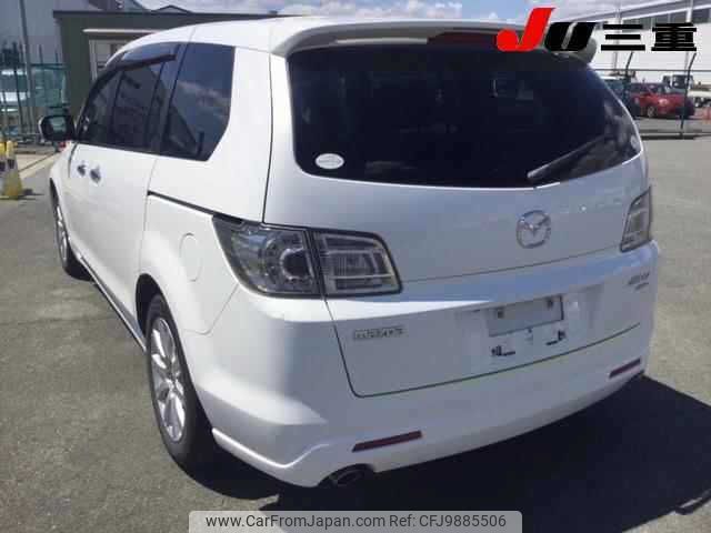 mazda mpv 2007 -MAZDA--MPV LY3P--160968---MAZDA--MPV LY3P--160968- image 2