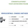 mitsubishi minicab 1994 R70716 image 30