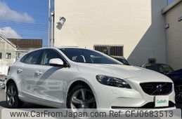 volvo v40 2014 -VOLVO--Volvo V40 DBA-MB4164T--YV1MV485BE2157902---VOLVO--Volvo V40 DBA-MB4164T--YV1MV485BE2157902-