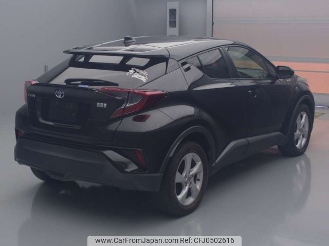 toyota c-hr 2019 -TOYOTA--C-HR ZYX10-2196153---TOYOTA--C-HR ZYX10-2196153- image 2