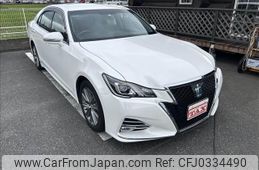 toyota crown 2016 quick_quick_DAA-AWS210_AWS210-6106026