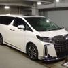 toyota alphard 2023 quick_quick_3BA-AGH30W_AGH30-0439141 image 2