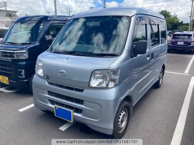 daihatsu hijet-van 2016 CFJ1681701 image 1