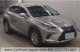 lexus nx 2017 CFJ1751467