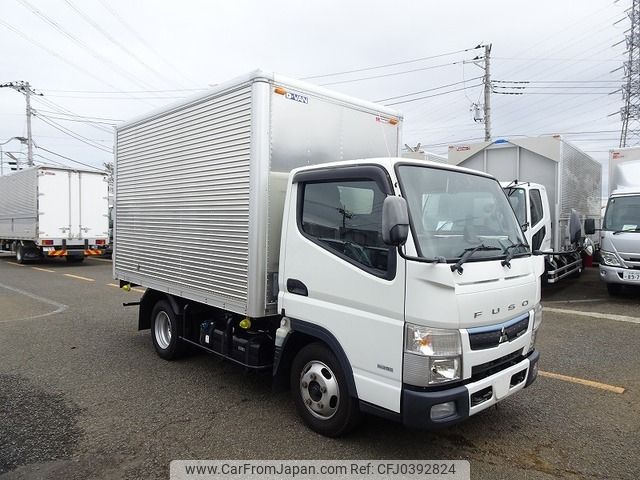 mitsubishi-fuso canter 2019 -MITSUBISHI--Canter TPG-FBA20--FBA20-575134---MITSUBISHI--Canter TPG-FBA20--FBA20-575134- image 2