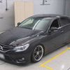 toyota mark-x 2010 -TOYOTA 【滋賀 301ﾉ7735】--MarkX DBA-GRX130--GRX130-6025811---TOYOTA 【滋賀 301ﾉ7735】--MarkX DBA-GRX130--GRX130-6025811- image 1