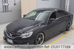 toyota mark-x 2010 -TOYOTA 【滋賀 301ﾉ7735】--MarkX DBA-GRX130--GRX130-6025811---TOYOTA 【滋賀 301ﾉ7735】--MarkX DBA-GRX130--GRX130-6025811-