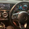mercedes-benz a-class 2019 CFJ1835663 image 3