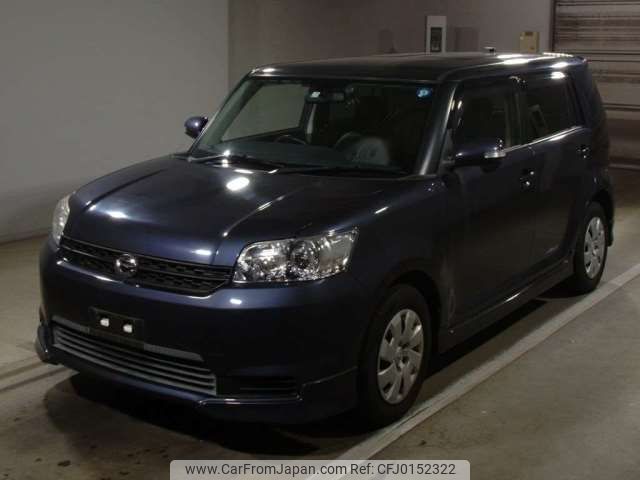 toyota corolla-rumion 2011 -TOYOTA--Corolla Rumion DBA-ZRE154N--ZRE154-1011459---TOYOTA--Corolla Rumion DBA-ZRE154N--ZRE154-1011459- image 1