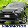 toyota harrier-hybrid 2020 quick_quick_AXUH80_AXUH80-0016869 image 1