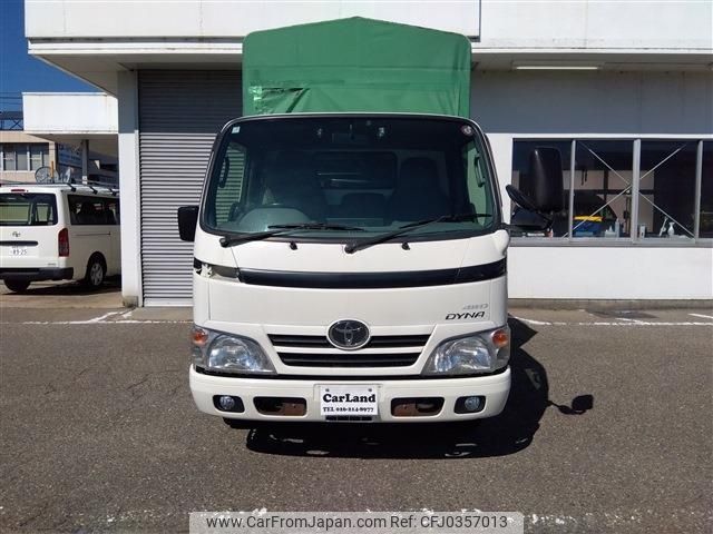 toyota dyna-truck 2016 -TOYOTA--Dyna LDF-KDY281--KDY281-0016895---TOYOTA--Dyna LDF-KDY281--KDY281-0016895- image 2